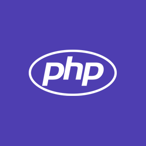 PHP