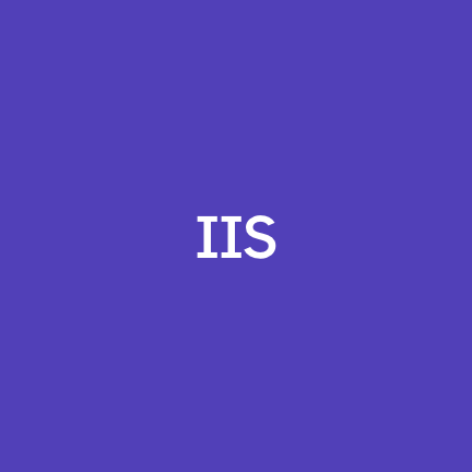 IIS