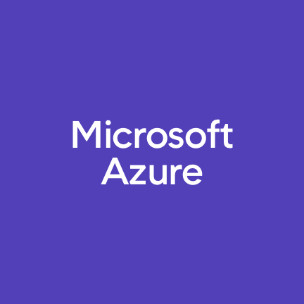 Microsoft Azure