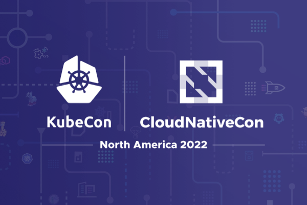 KUBECON + CLOUDNATIVECON 2022