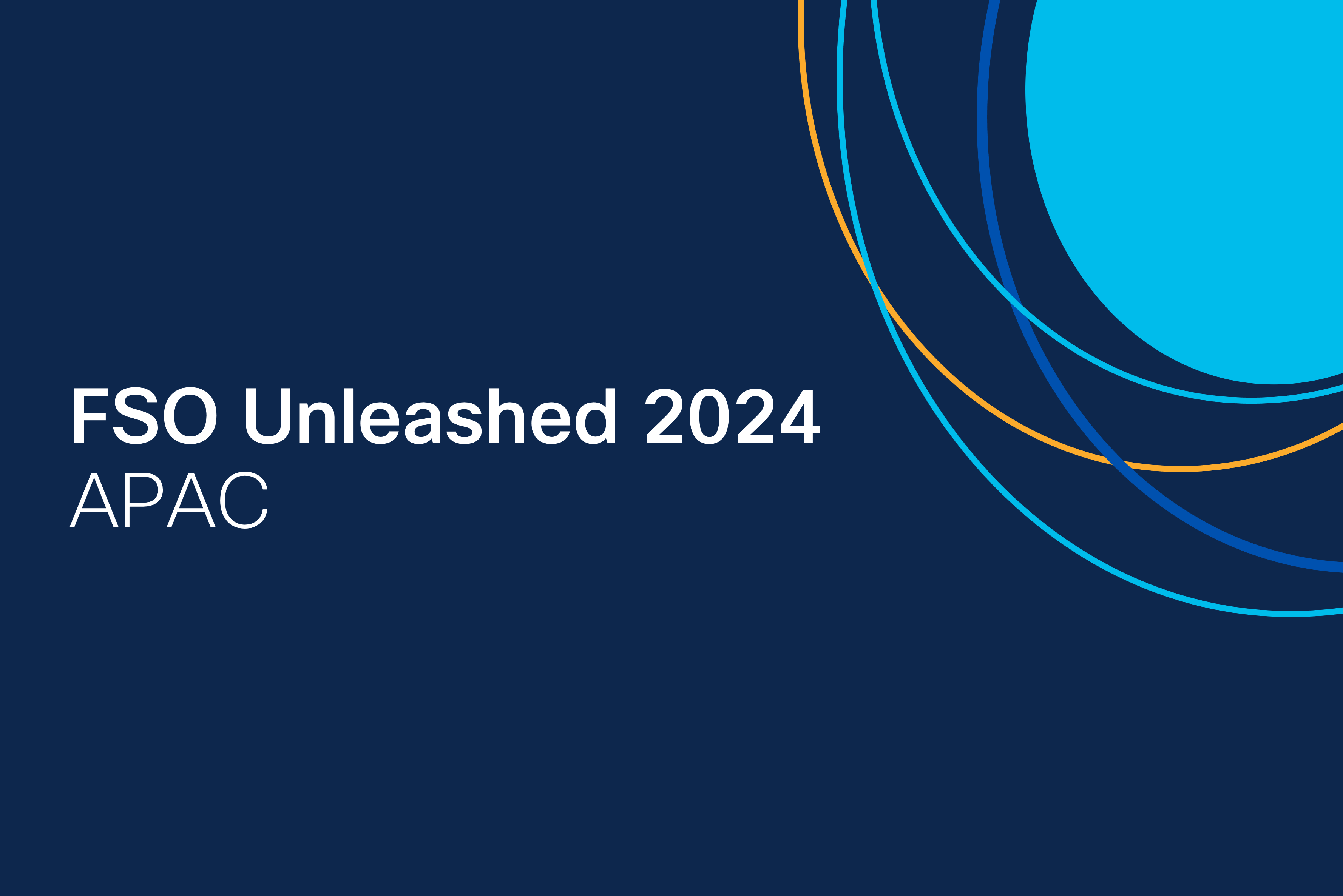 Join AppDynamics at Cisco Live Melbourne 2023